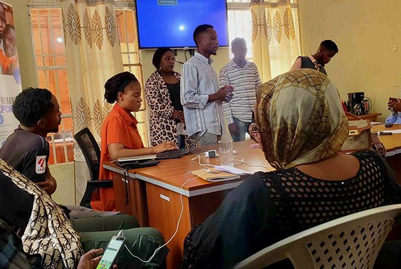 Formation sur la Protection par PDEH – 15 janvier 2025