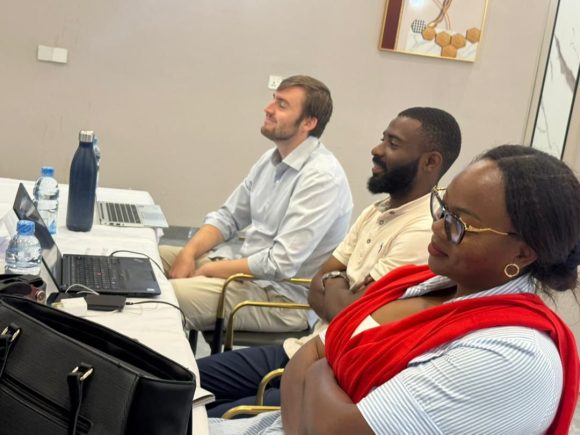 Formation sur l’évaluation multi sectorielle des besoins